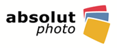 Logo absolut photo